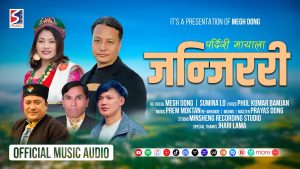 Pardiji Mayala Janjirri