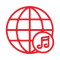 global-distribution-icon